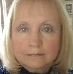 Meet your Posher, Catherine